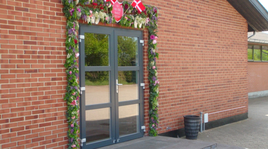 Munklindehus I/S